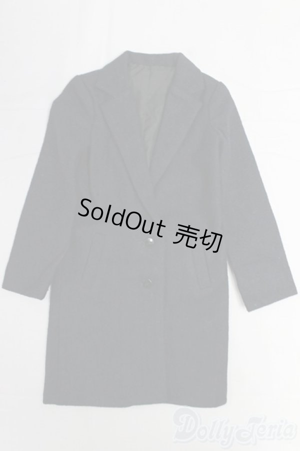 画像1: 70ｃｍサイズ/OF:アウター/0 I-25-12-28-221-KD-ZI (1)