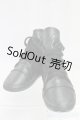画像: SD17B/OF:靴/1/3　70ｃｍ　BJD　MJD　衣装　ドール用 I-25-12-28-217-KD-ZI