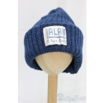 画像: SD/OF:ニット帽/1/3　60ｃｍ　BJD　MJD　衣装　ドール用 I-25-12-28-207-KD-ZI