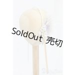 画像: SD/OF:バタフライカチューシャ/1/3 60cm BJD MJD 衣装 ドール用 I-25-12-28-208-KD-ZI