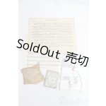 画像: SD/OF:小物/1/3　60ｃｍ　BJD　MJD　衣装　ドール用 I-25-12-28-209-KD-ZI