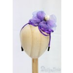 画像: SD/OF:カチューシャ/1/3　60ｃｍ　BJD　MJD　衣装　ドール用 I-25-12-28-210-KD-ZI