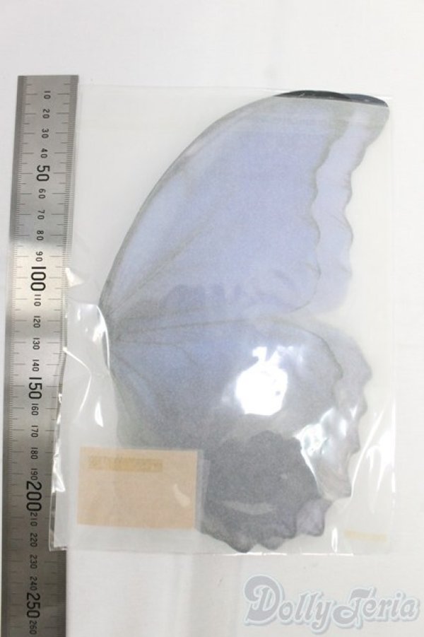 画像2: SD/OF：Butterfly　Wings　PLSTIC/0 I-25-12-28-213-KD-ZI (2)