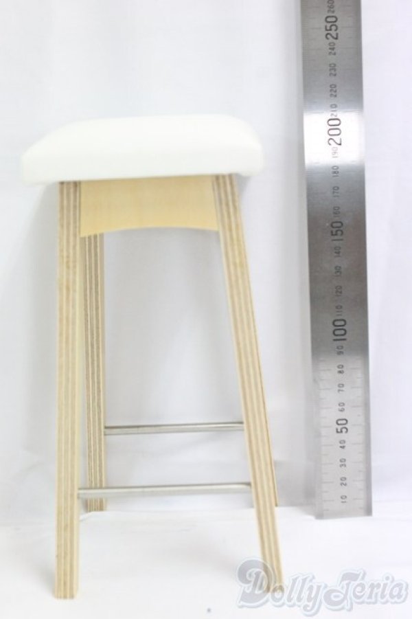 画像2: SD/カウンターチェア/0 I-25-12-28-214-KD-ZI (2)