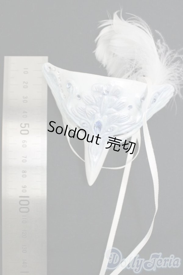 画像2: SD/OF:小物/1/3　60ｃｍ　BJD　MJD　衣装　ドール用 I-25-12-28-215-KD-ZI (2)