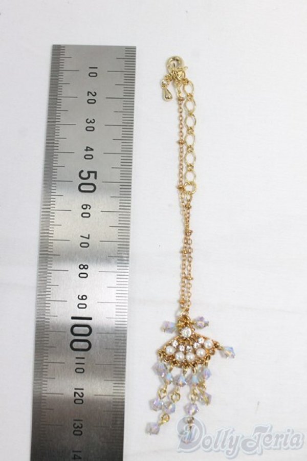 画像2: SD/OF:ネックレス/0 I-25-12-28-216-KD-ZI (2)