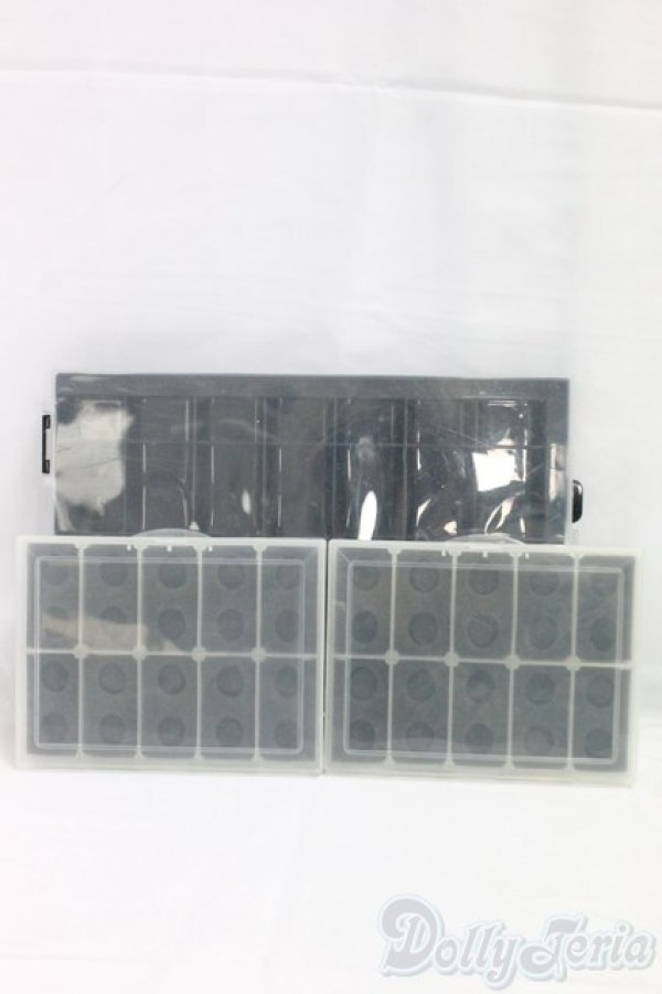 画像1: ドールアイケース/0 I-25-12-28-204-KD-ZI (1)