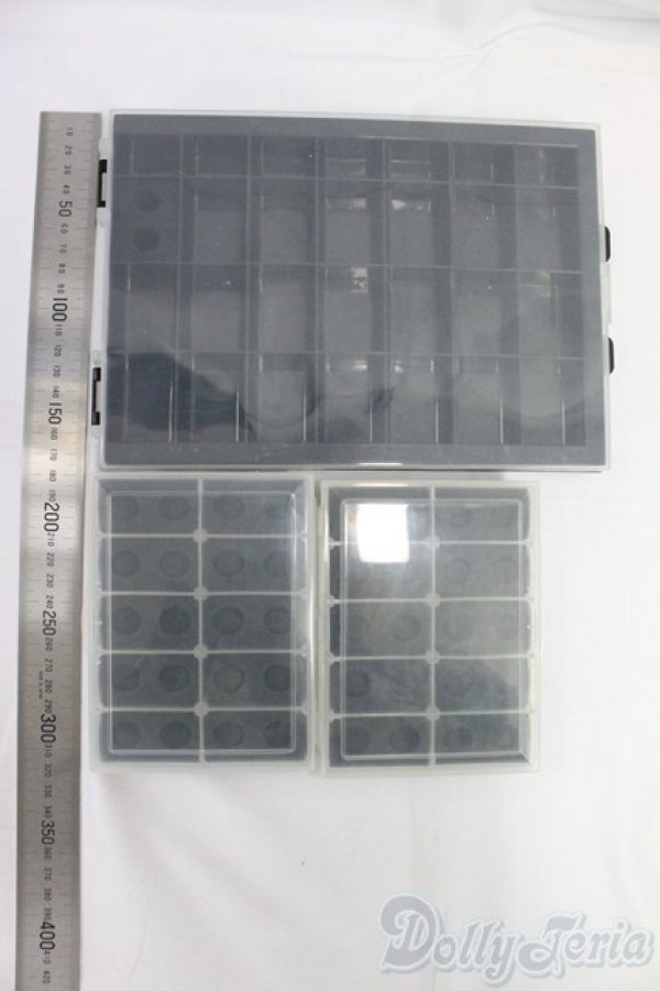 画像2: ドールアイケース/0 I-25-12-28-204-KD-ZI (2)