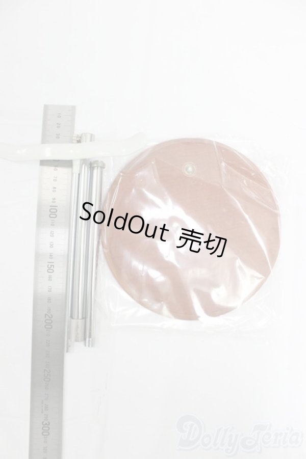 画像2: ドールスタンド/0 I-25-12-28-205-KD-ZI (2)