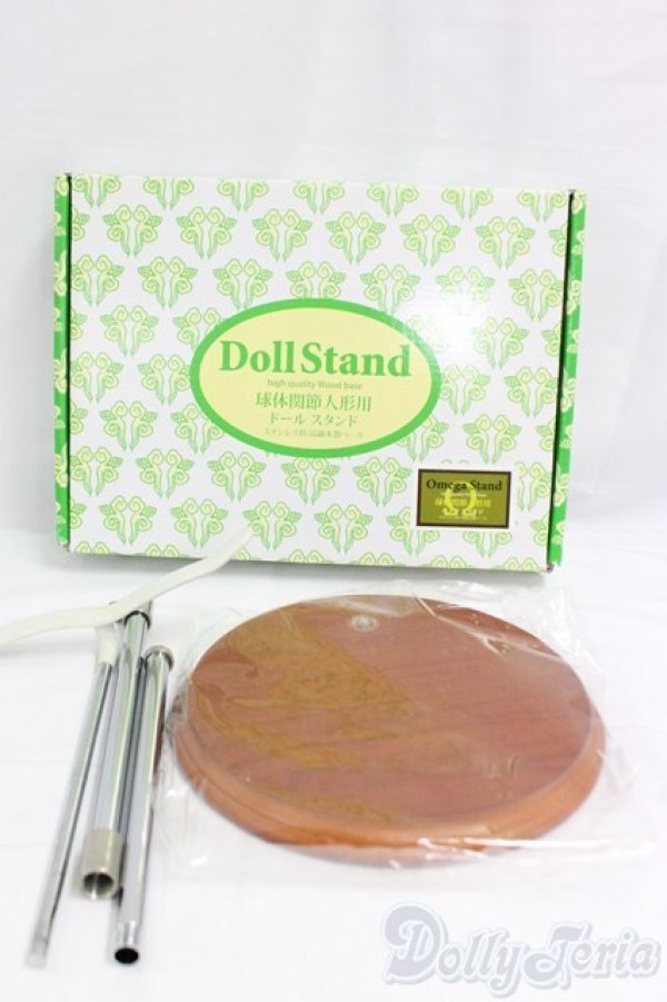 画像3: ドールスタンド/0 I-25-12-28-205-KD-ZI (3)