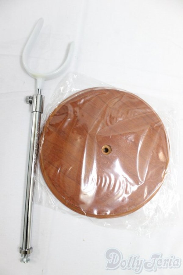 画像1: ドールスタンド/0 I-25-12-28-206-KD-ZI (1)