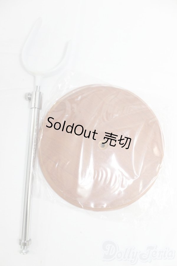 画像1: ドールスタンド/0 I-25-12-28-206-KD-ZI (1)