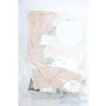 画像: SDM＆MSD/OF:衣装セット/1/4　40ｃｍ　BJD　MJD　衣装　ドール用 I-25-12-28-267-KD-ZI