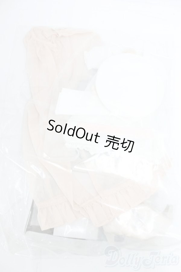 画像1: SDM＆MSD/OF:衣装セット/1/4　40ｃｍ　BJD　MJD　衣装　ドール用 I-25-12-28-267-KD-ZI (1)