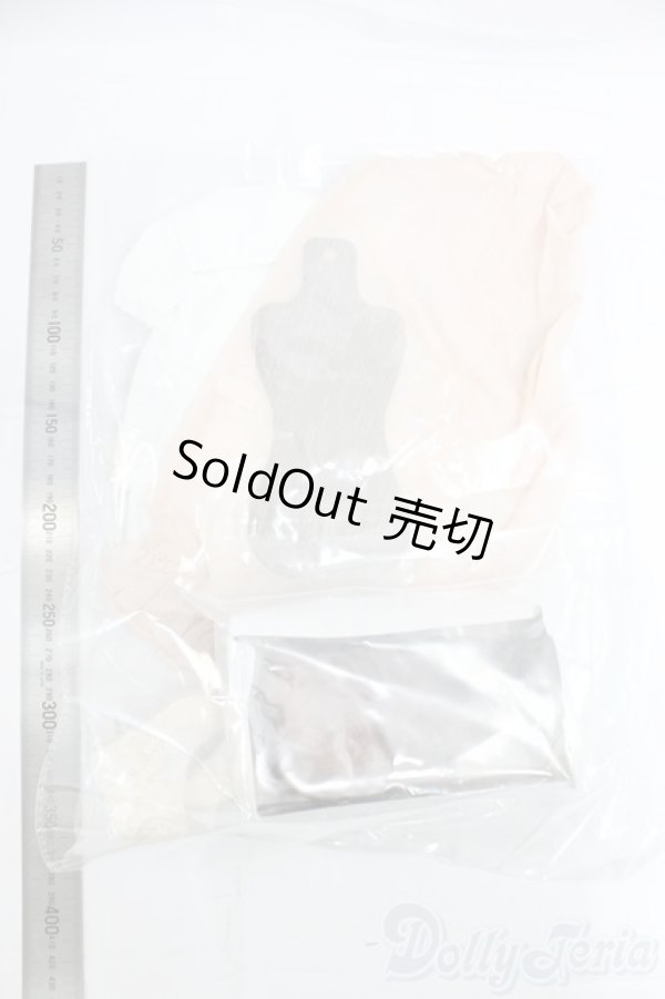 画像2: SDM＆MSD/OF:衣装セット/1/4　40ｃｍ　BJD　MJD　衣装　ドール用 I-25-12-28-267-KD-ZI (2)