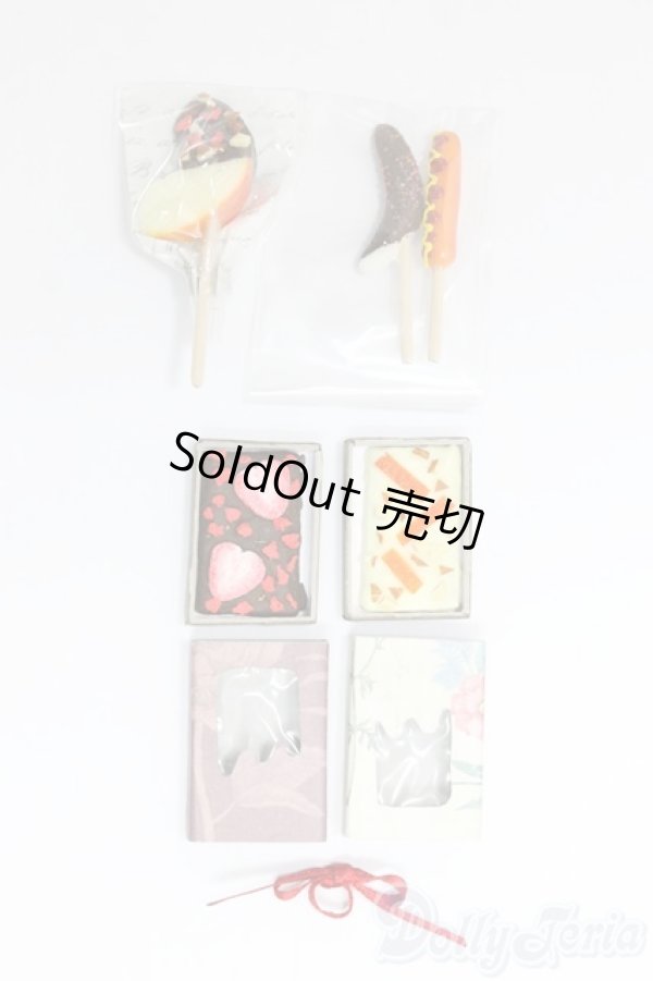 画像1: 1/6サイズドール/OF:衣装/0 I-26-01-04-068-KD-ZI (1)