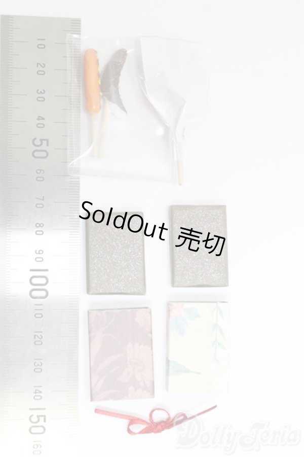 画像2: 1/6サイズドール/OF:衣装/0 I-26-01-04-068-KD-ZI (2)