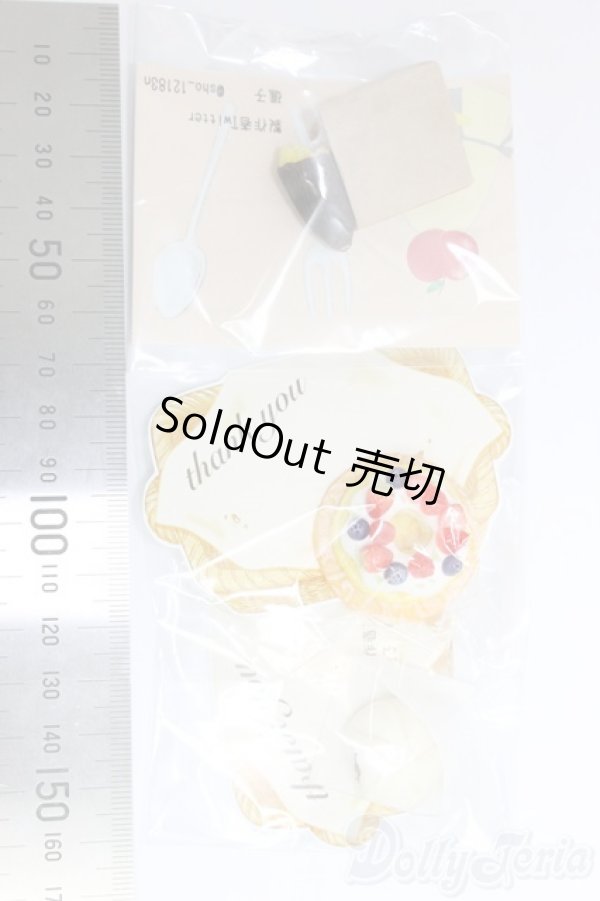 画像2: 1/6サイズドール/OF:衣装/0 I-26-01-04-070-KD-ZI (2)