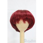 画像: 7-8inch/ウィッグ/インチ　BJD　MJD　ドール用 I-25-12-28-289-KD-ZI