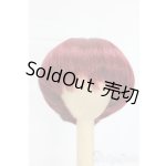 画像: 7-8inch/ウィッグ/インチ BJD MJD ドール用 I-25-12-28-289-KD-ZI
