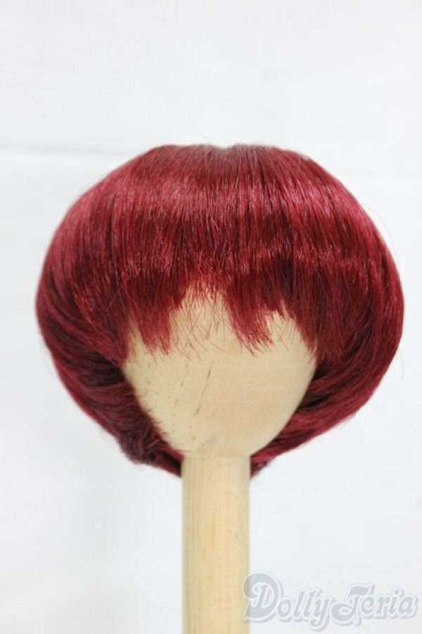 画像1: 7-8inch/ウィッグ/インチ　BJD　MJD　ドール用 I-25-12-28-289-KD-ZI (1)