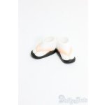 画像: オビツ11/OF:靴/1/12サイズ　ドール用 I-26-01-04-001-KD-ZI