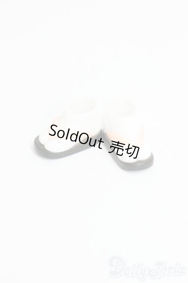 画像1: オビツ11/OF:靴/1/12サイズ　ドール用 I-26-01-04-001-KD-ZI (1)