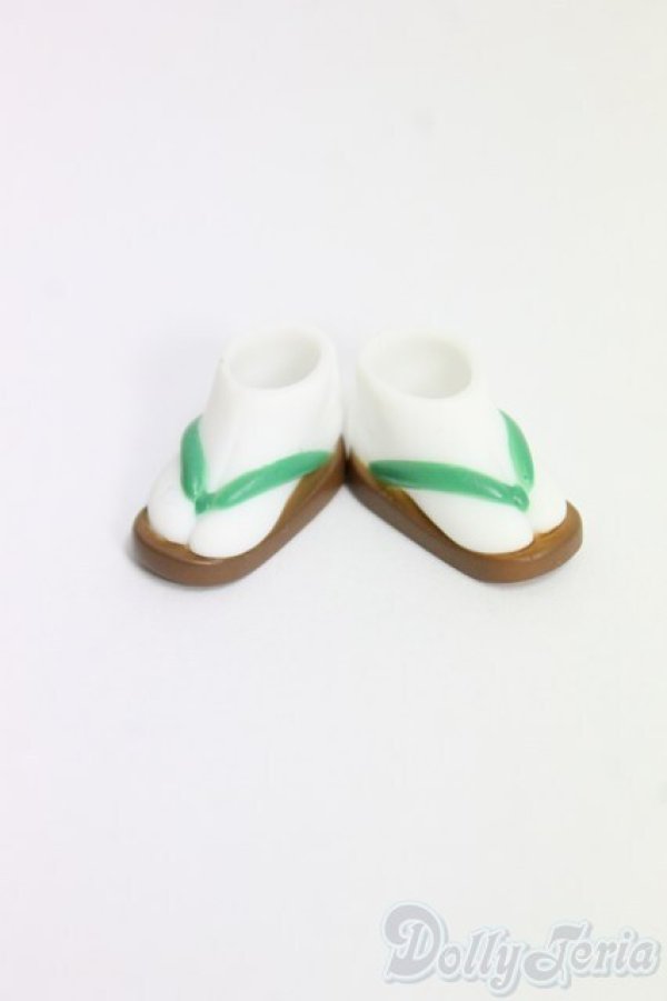 画像1: オビツ11/OF:靴/1/12サイズ　ドール用 I-26-01-04-003-KD-ZI (1)