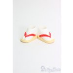 画像: オビツ11/OF:靴/1/12サイズ　ドール用 I-26-01-04-004-KD-ZI