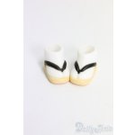 画像: オビツ11/OF:靴/1/12サイズ　ドール用 I-26-01-04-005-KD-ZI