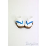 画像: オビツ11/OF:靴/1/12サイズ　ドール用 I-26-01-04-006-KD-ZI