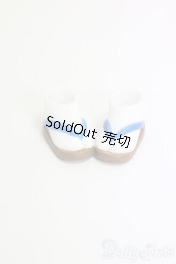 画像1: オビツ11/OF:靴/1/12サイズ　ドール用 I-26-01-04-006-KD-ZI (1)