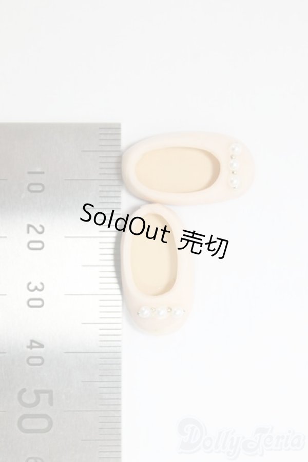 画像2: オビツ11/OF:靴/1/12サイズ　ドール用 I-26-01-04-008-KD-ZI (2)