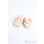 画像: オビツ11/OF:靴/1/12サイズ　ドール用 I-26-01-04-011-KD-ZI