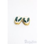 画像: オビツ11/OF:靴/1/12サイズ　ドール用 I-26-01-04-012-KD-ZI