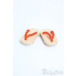 画像: 1/6サイズ/OF:靴/0 I-26-01-04-017-KD-ZI