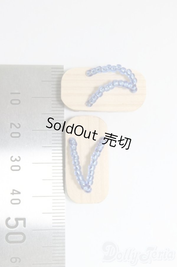 画像2: 1/6サイズ/OF:靴/0 I-26-01-04-018-KD-ZI (2)