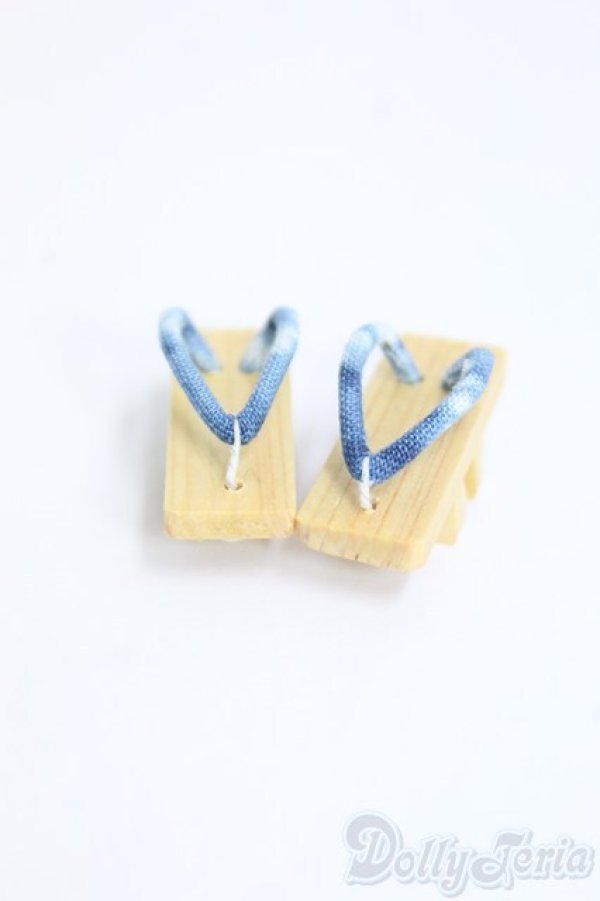 画像1: 1/6サイズ/OF:靴/0 I-26-01-04-020-KD-ZI (1)