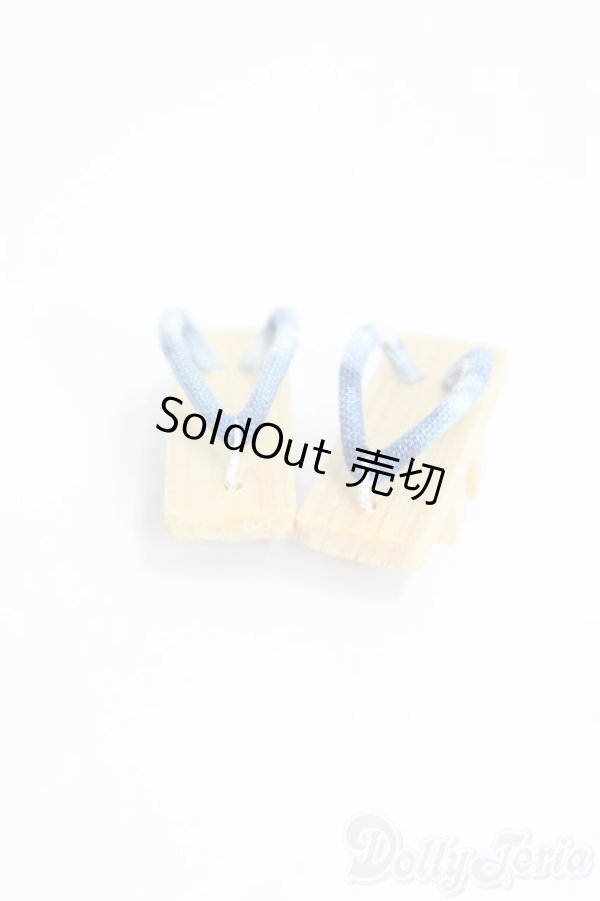 画像1: 1/6サイズ/OF:靴/0 I-26-01-04-020-KD-ZI (1)