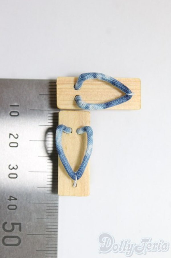 画像2: 1/6サイズ/OF:靴/0 I-26-01-04-020-KD-ZI (2)