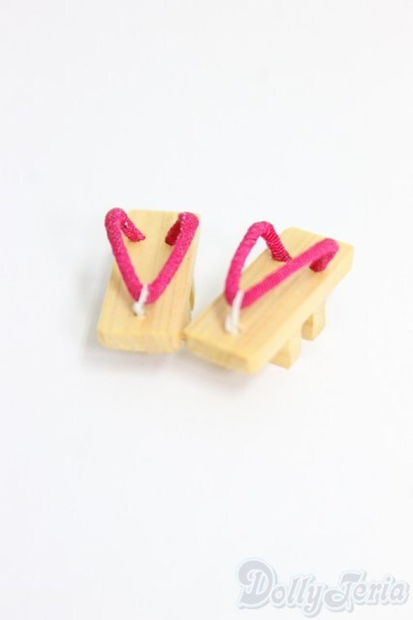 画像1: 1/6サイズ/OF:靴/0 I-26-01-04-021-KD-ZI (1)