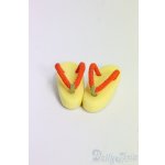 画像: 1/6サイズ/OF:靴/0 I-26-01-04-023-KD-ZI