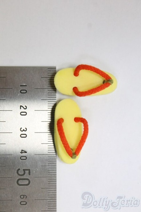 画像2: 1/6サイズ/OF:靴/0 I-26-01-04-023-KD-ZI (2)