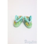 画像: 1/6サイズ/OF:靴/0 I-26-01-04-024-KD-ZI