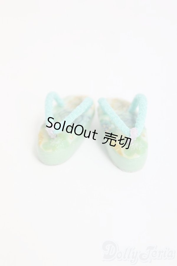 画像1: 1/6サイズ/OF:靴/0 I-26-01-04-024-KD-ZI (1)