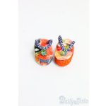 画像: 1/6サイズ/OF:靴/0 I-26-01-04-025-KD-ZI