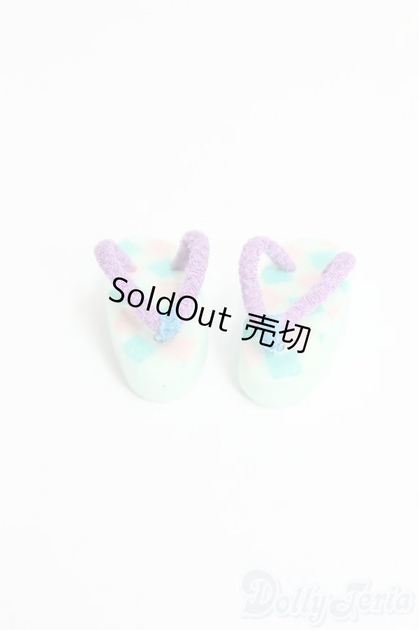 画像1: 1/6サイズ/OF:靴/0 I-26-01-04-026-KD-ZI (1)