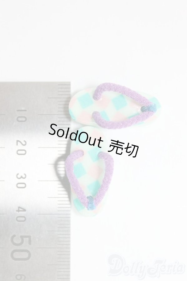 画像2: 1/6サイズ/OF:靴/0 I-26-01-04-026-KD-ZI (2)