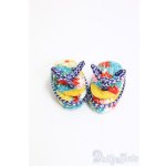 画像: 1/6サイズ/OF:靴/0 I-26-01-04-027-KD-ZI