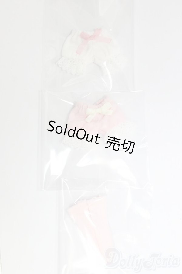 画像1: オビツ11/OF:下着/1/12サイズ　ドール用 I-26-01-04-031-KD-ZI (1)